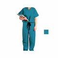 Medline Peacock Pants Medium 600NBTM-CA